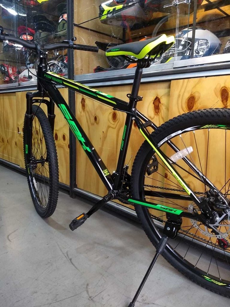 Bicicletas rodado 29 hot sale