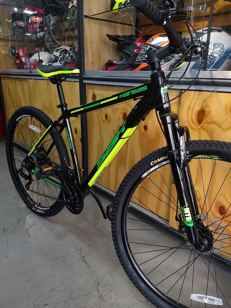 Precio de outlet bicicletas rodado 29