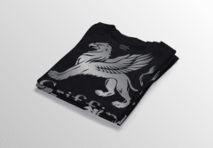 Remeras Griffin - comprar online