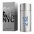 Perfume Carolina Herrera 212 Masculino Eau de Toilette - comprar online