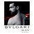 Bvlgari Man in Black Eau de Parfum 100ml na internet