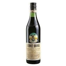 FERNET BRANCA 750 CC