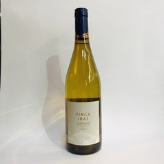FINCA IRAL CHARDONNAY en internet