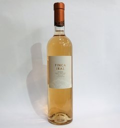 FINCA IRAL ROSE TUNUYAN