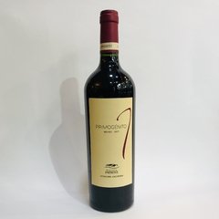 PRIMOGENITO MALBEC