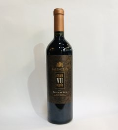 SALENTEIN GRAN VU BLEND 2017