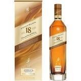 JOHNNIE WALKER 18 AÑOS ULTIMATE 750 - CON ESTUCHE - comprar online