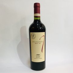PRIMOGENITO CABERNET SAUVIGNON RESERVA DE BODEGA 2009