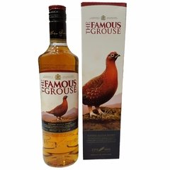 THE FAMOUS GROUSE 1 L