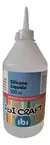 Silicona Liquida IBI Pegamento Adhesivo X 500 Ml