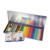 Lapices de colores Giotto Supermina x 50u Lata