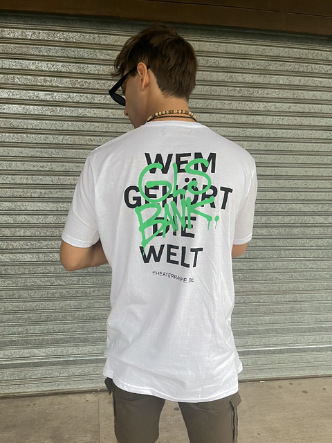 REMERA WELT