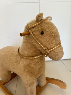 Caballo Mecedor Home Collection - Minis Marketplace