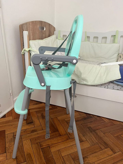 Silla De Comer Love 660 - comprar online