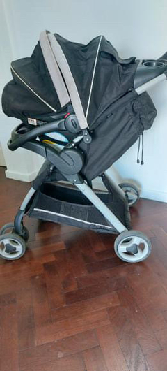 Cochecito Graco Travel System 2017 en internet