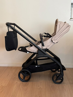 Cochecito Bugaboo Dragonfly 2024 - tienda online