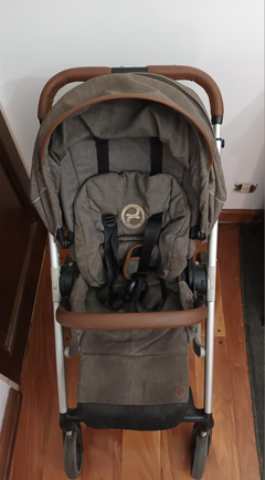 Cochecito Cybex Balios S 2020 - comprar online