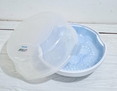 Esterilizador Para Microondas Avent - comprar online