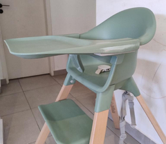 Silla De Comer Clikk Stokke - comprar online