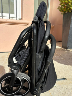 Imagen de Cochecito Cybex Eezy S+2 2021