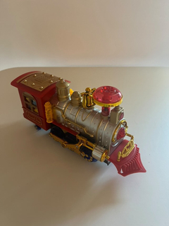 Tren Clásico Timely Toys - comprar online