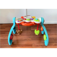 Gimnasio vtech baby 4 en online 1