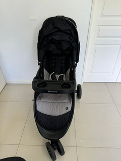 Cochecito Babytrend Ez Ride Plus 2024 Sin Uso en internet