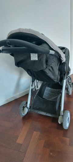 Imagen de Cochecito Graco Travel System 2017