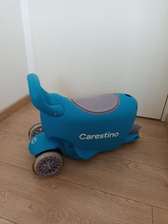 Scooter 3 en 1 Carestino - comprar online