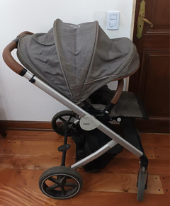 Cochecito Cybex Balios S 2020 en internet