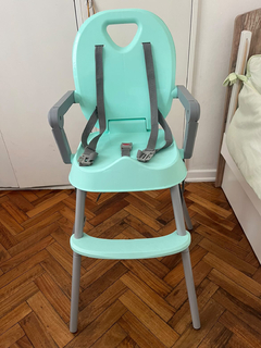 Silla De Comer Love 660 - Minis Marketplace