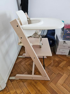 Silla De Comer Tripp Trapp Stokke - comprar online