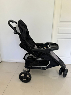 Cochecito Babytrend Ez Ride Plus 2024 Sin Uso - comprar online