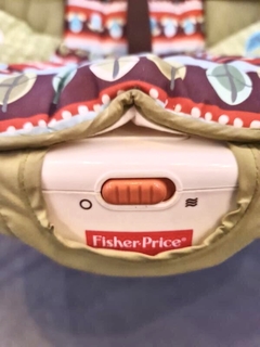 Silla Mecedora Fisher Price - tienda online