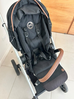 Cochecito Cybex Balios S 2019 en internet