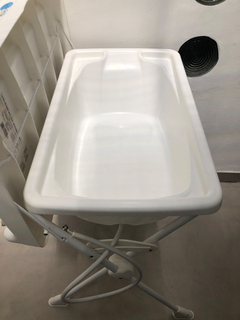 Catre De Baño Peg Perego