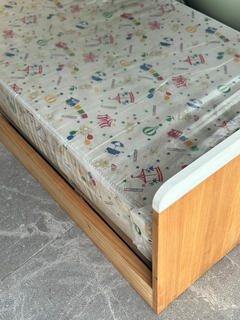 Cama Montessori Ebanista - Minis Marketplace