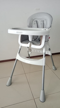 Silla De Comer Mega Baby New York - tienda online