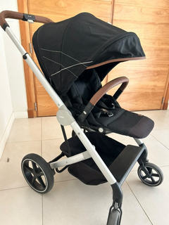 Cochecito Cybex Balios S 2019 - comprar online