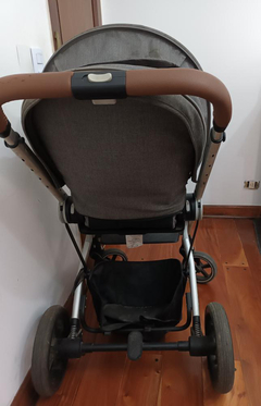 Cochecito Cybex Balios S 2020 - Minis Marketplace