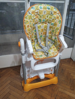 Silla De Comer Mega Baby - Minis Marketplace