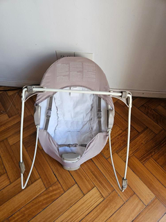 Silla Mecedora Babies Rus - Minis Marketplace