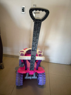 Pata Pata Buggy 2 en 1 Biemme - comprar online