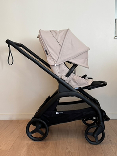 Cochecito Bugaboo Dragonfly 2024 - comprar online