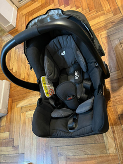 Cochecito Joie Litetrax 4 Travel System 2023 en internet