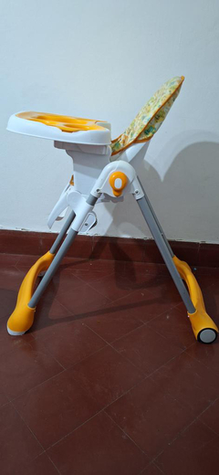 Silla De Comer Mega Baby - Minis Marketplace