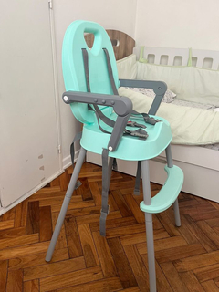 Silla De Comer Love 660 en internet