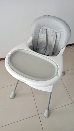 Silla De Comer Mega Baby New York - comprar online