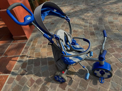 Triciclo 3 en 1 Little Tikes - comprar online