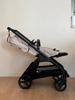 Cochecito Bugaboo Dragonfly 2024 en internet